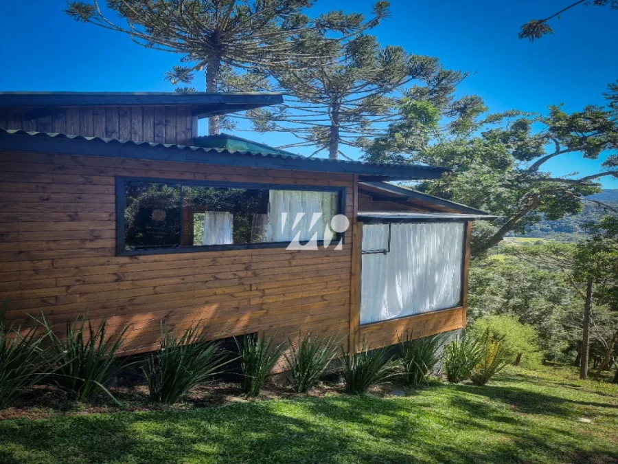 Sítio em Águas Brancas , Urubici. 3 quartos, 130m². Imagem 5 de 24