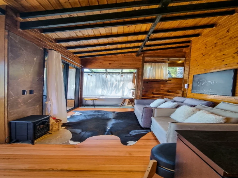 Sítio em Águas Brancas , Urubici. 3 quartos, 130m². Imagem 15 de 24