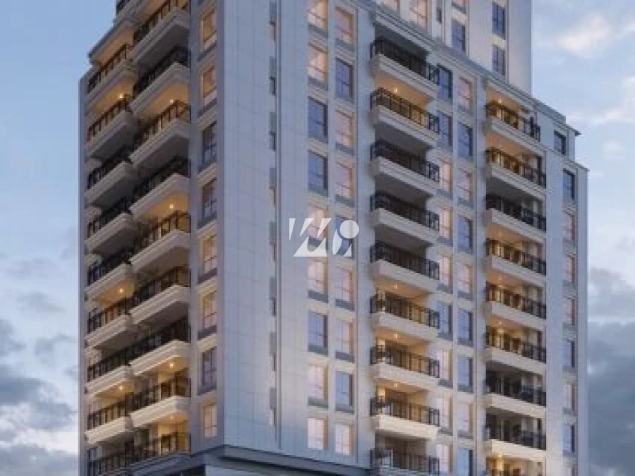 Apartamento em Pedra Branca, Palhoça. 3 quartos, 95m². Imagem 6 de 6