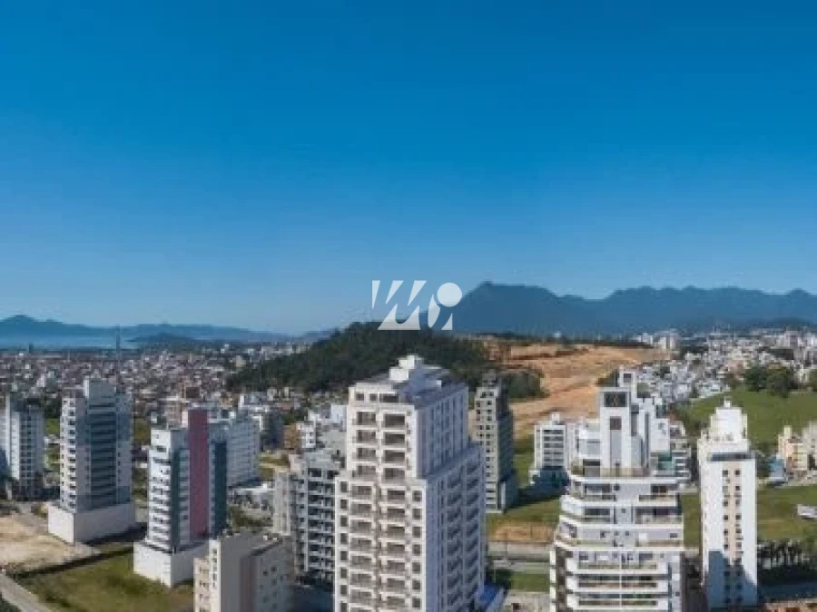 Apartamento em Pedra Branca, Palhoça. 3 quartos, 95m². Imagem 5 de 6