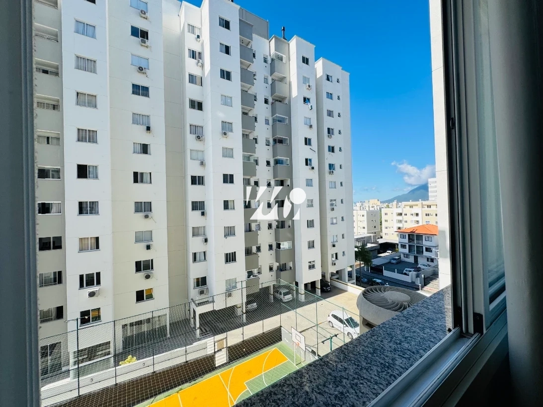 Apartamento em Pedra Branca, Palhoça. 2 quartos, 57m². Imagem 18 de 20