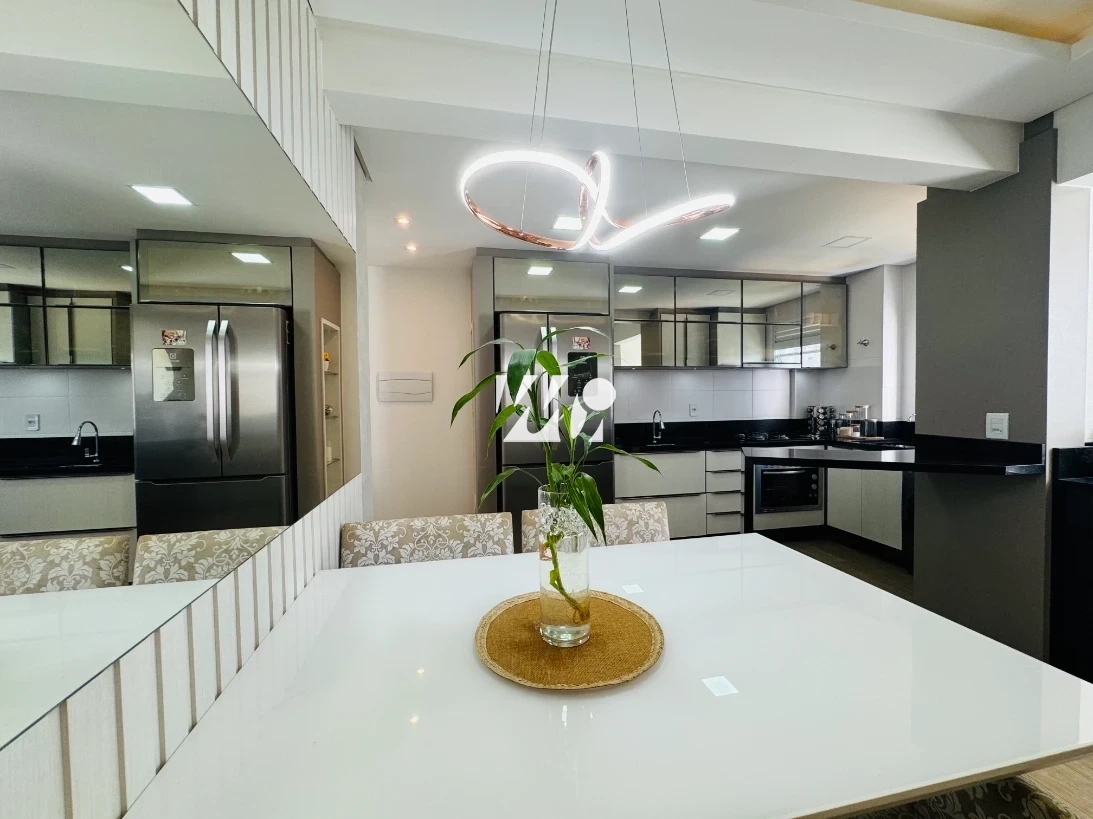 Apartamento em Pedra Branca, Palhoça. 2 quartos, 57m². Imagem 5 de 20