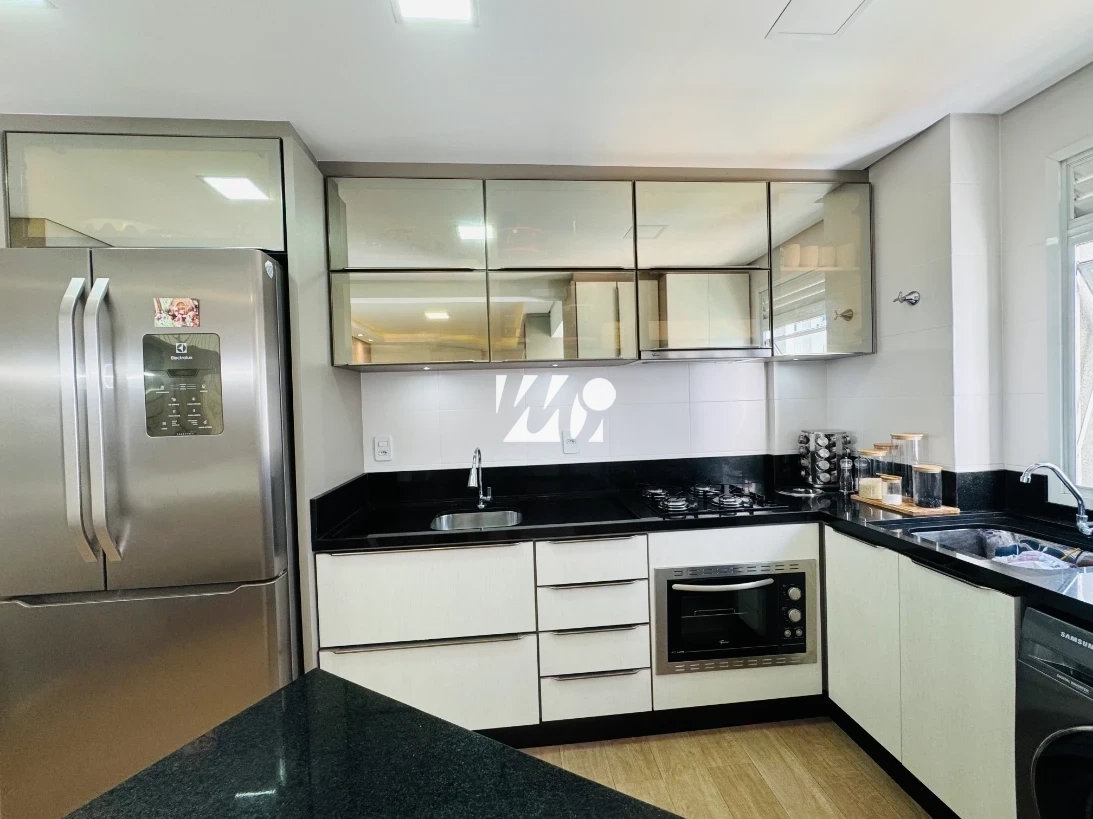 Apartamento em Pedra Branca, Palhoça. 2 quartos, 57m². Imagem 7 de 20