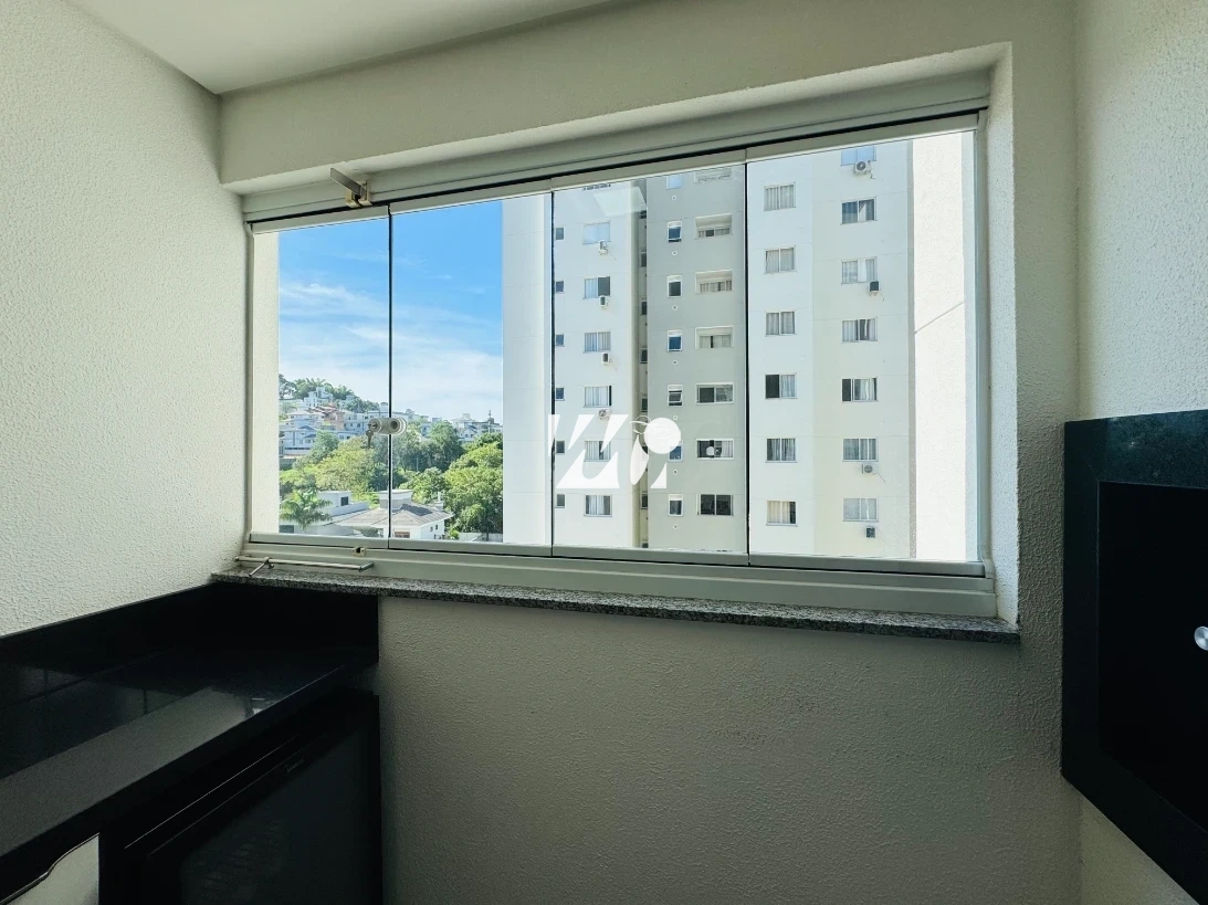 Apartamento em Pedra Branca, Palhoça. 2 quartos, 57m². Imagem 13 de 20