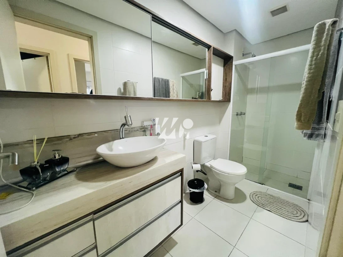 Apartamento em Pagani, Palhoça. 3 quartos, 96m². Imagem 10 de 14