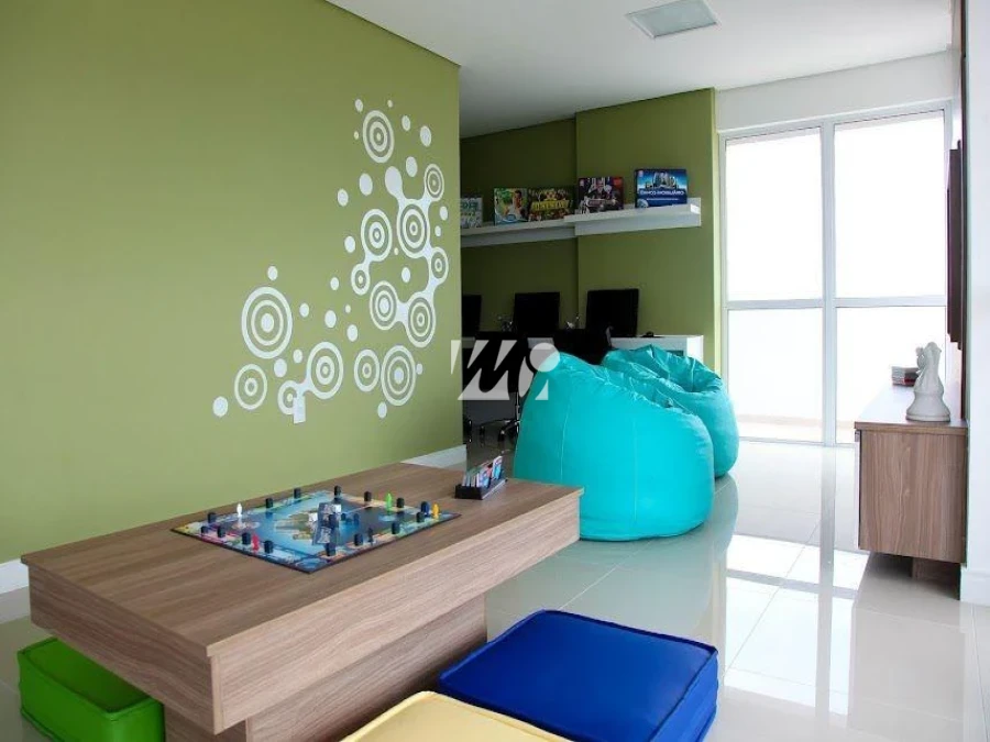 Apartamento em Pagani, Palhoça. 3 quartos, 96m². Imagem 13 de 14