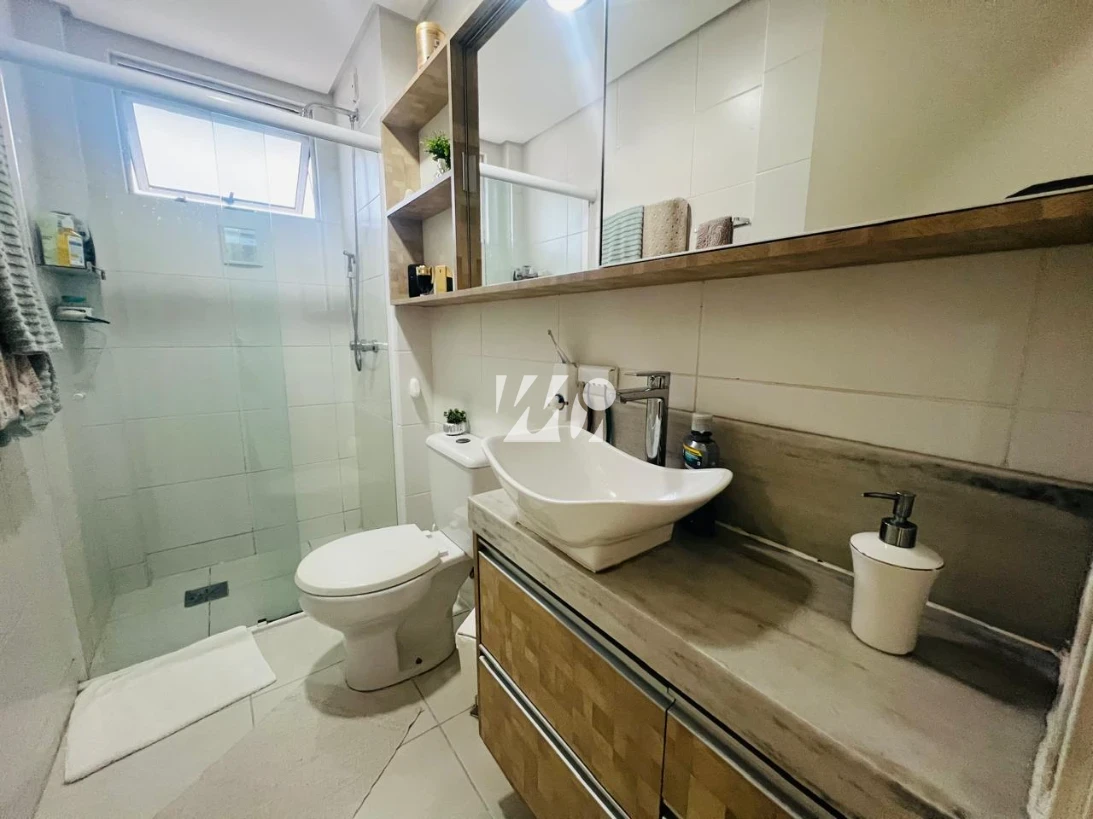 Apartamento em Pagani, Palhoça. 3 quartos, 96m². Imagem 6 de 14