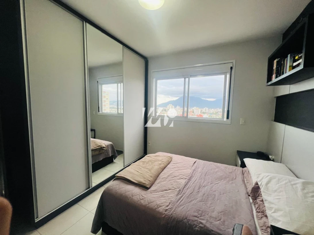 Apartamento em Pagani, Palhoça. 3 quartos, 96m². Imagem 11 de 14