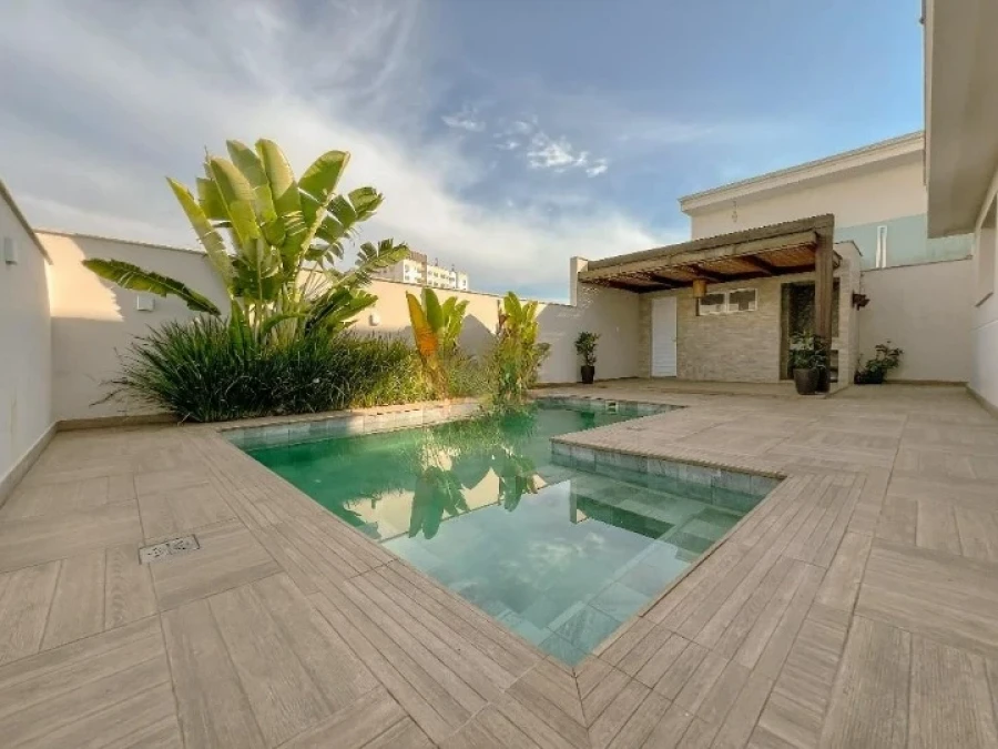 Casa em Pedra Branca, Palhoça. 3 quartos, 350m². Imagem 3 de 13