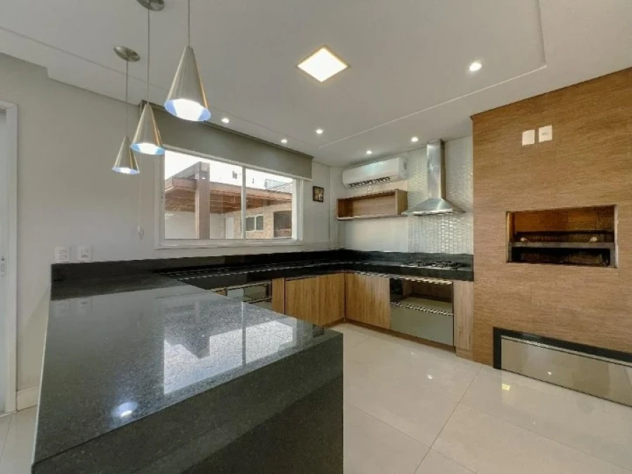 Casa em Pedra Branca, Palhoça. 3 quartos, 350m². Imagem 4 de 13