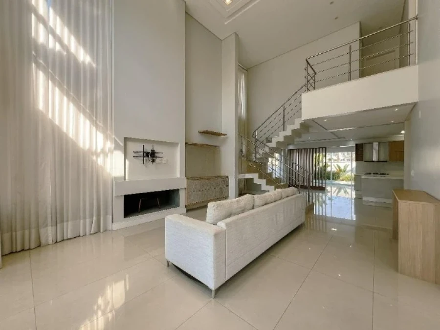 Casa em Pedra Branca, Palhoça. 3 quartos, 350m². Imagem 8 de 13