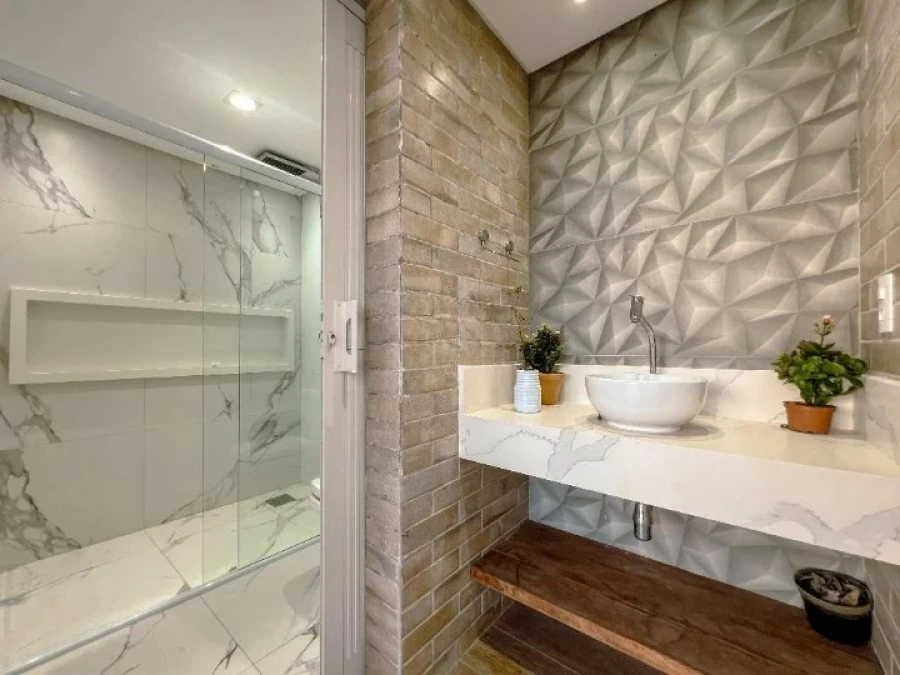 Casa em Pedra Branca, Palhoça. 3 quartos, 350m². Imagem 13 de 13