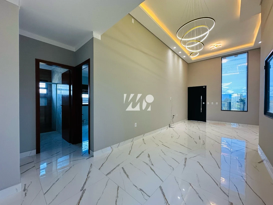 Casa em Sertão do Maruim, São José. 3 quartos, 140m². Imagem 5 de 15