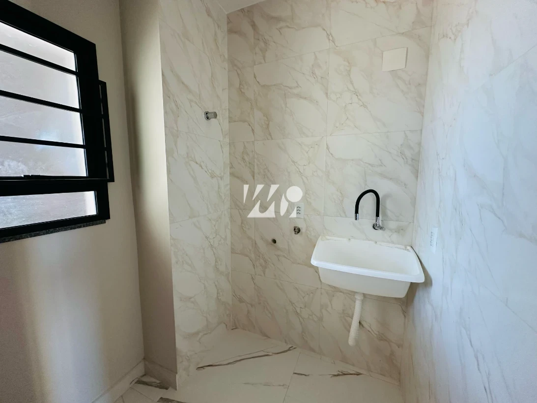 Casa em Sertão do Maruim, São José. 3 quartos, 140m². Imagem 6 de 15