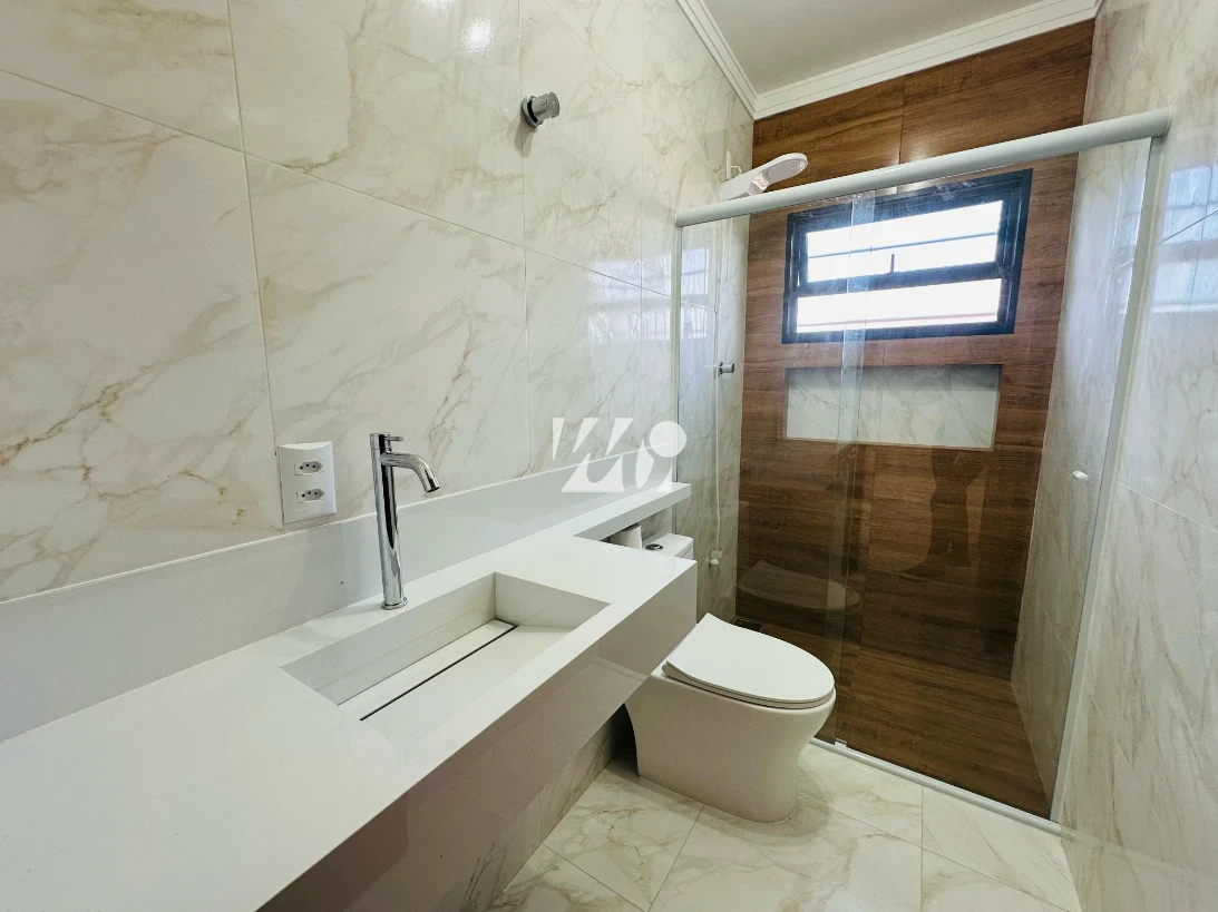 Casa em Sertão do Maruim, São José. 3 quartos, 140m². Imagem 7 de 15