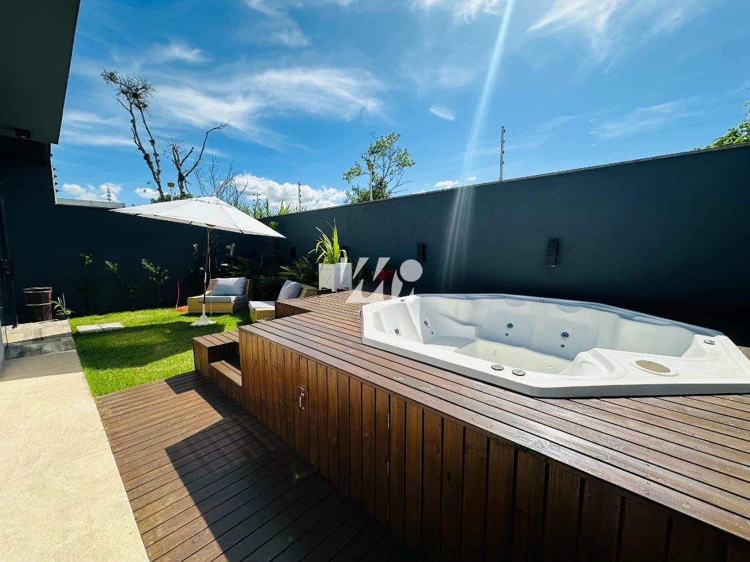 Casa em Sertão do Maruim, São José. 3 quartos, 140m². Imagem 15 de 15