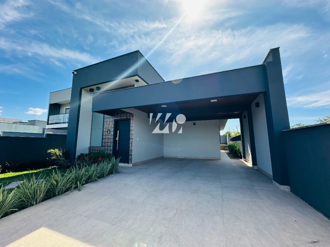 Casa em Sertão do Maruim, São José. 3 quartos, 140m². Imagem 1 de 15