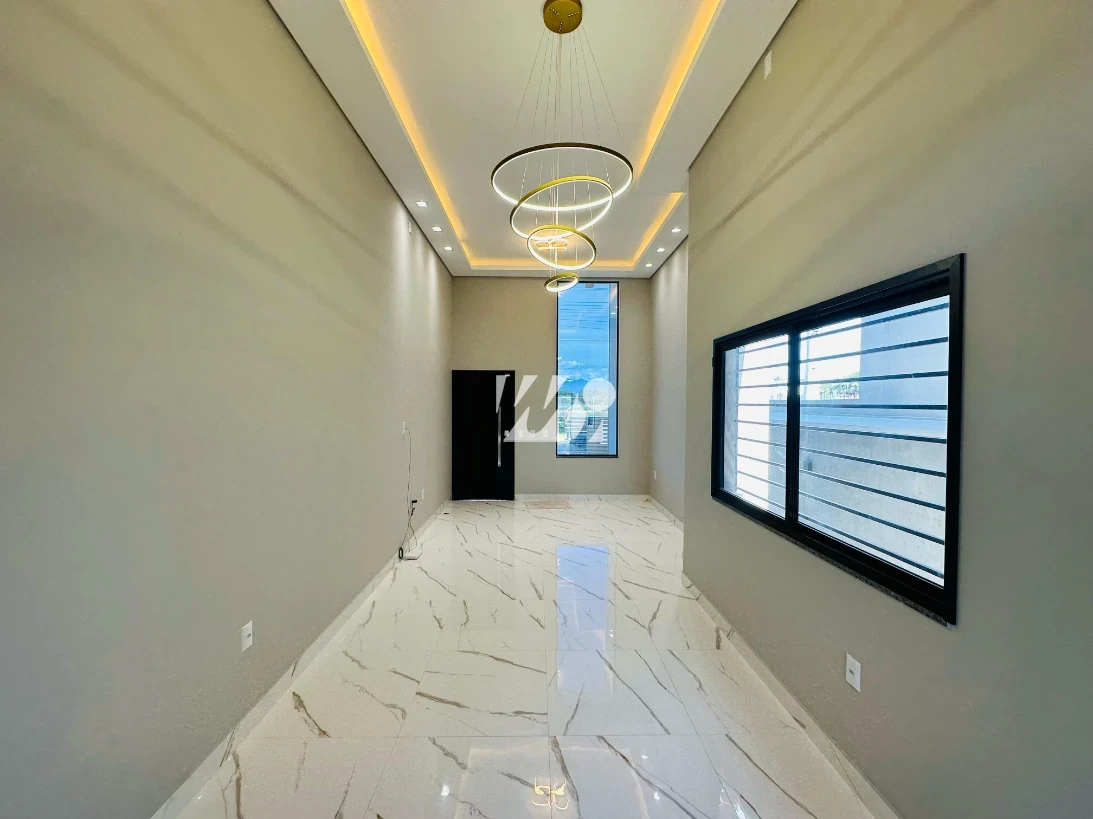 Casa em Sertão do Maruim, São José. 3 quartos, 140m². Imagem 3 de 15