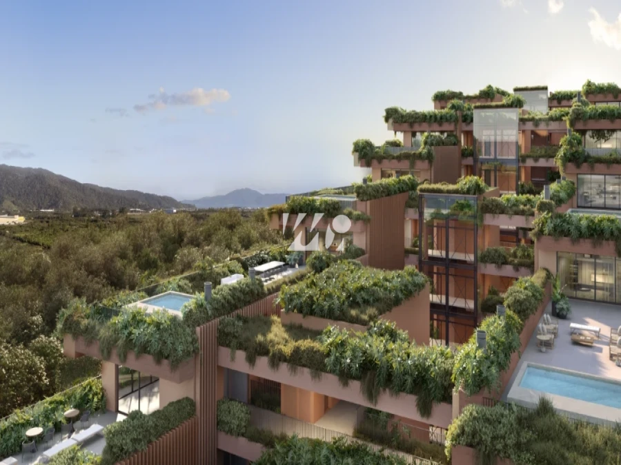 Apartamento em Sertão de Santa Luiza, Porto Belo. 2 quartos, 126m². Imagem 4 de 8