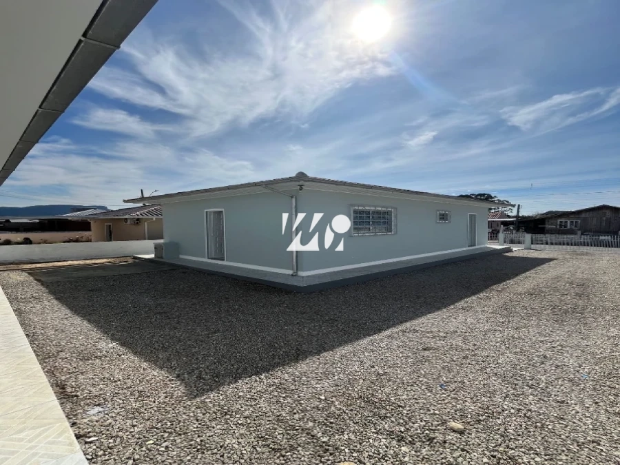 Casa em Ponte do Imaruim, Palhoça. 3 quartos, 130m². Imagem 3 de 17