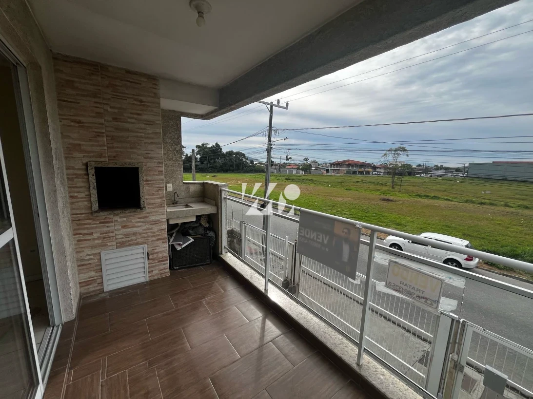 Apartamento em Nova Palhoça, Palhoça. 2 quartos, 72m². Imagem 2 de 13