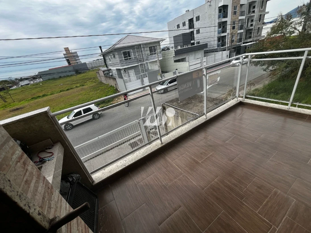 Apartamento em Nova Palhoça, Palhoça. 2 quartos, 72m². Imagem 1 de 13