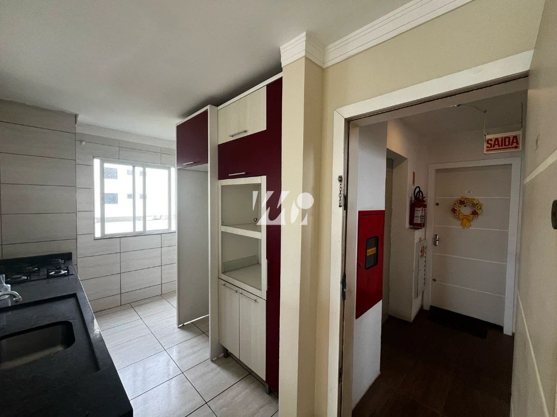Apartamento em Nova Palhoça, Palhoça. 2 quartos, 72m². Imagem 4 de 13