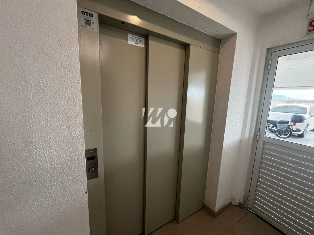 Apartamento em Nova Palhoça, Palhoça. 2 quartos, 72m². Imagem 12 de 13