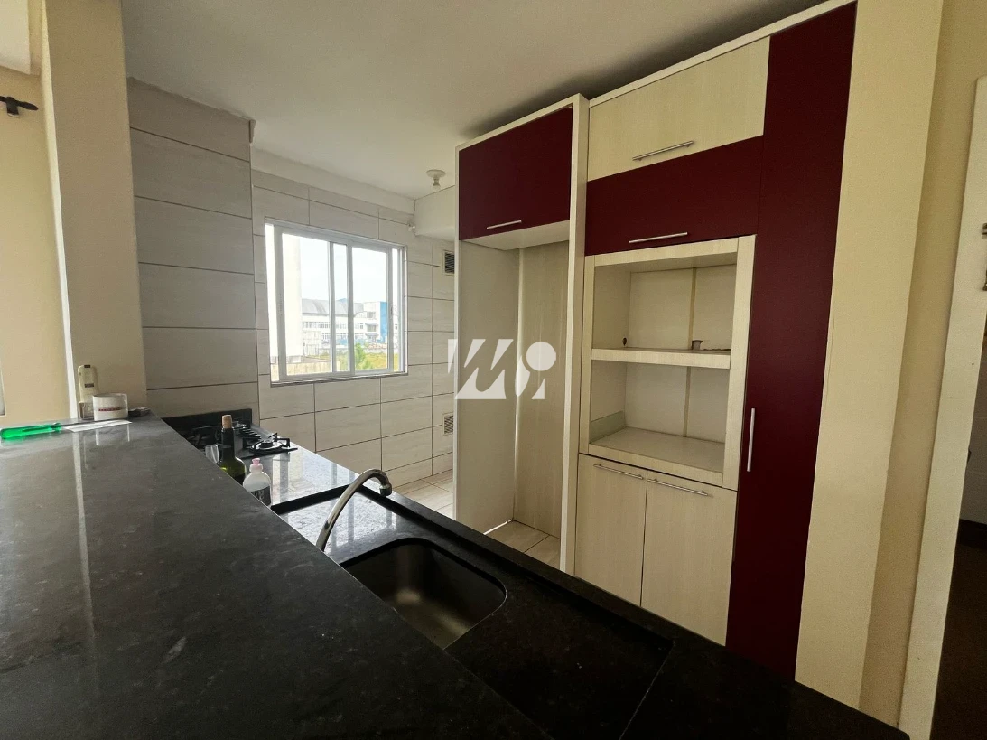 Apartamento em Nova Palhoça, Palhoça. 2 quartos, 72m². Imagem 5 de 13