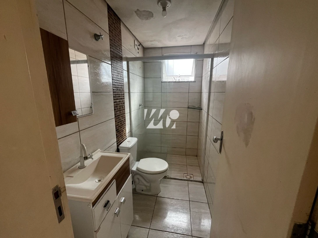 Apartamento em Nova Palhoça, Palhoça. 2 quartos, 72m². Imagem 11 de 13