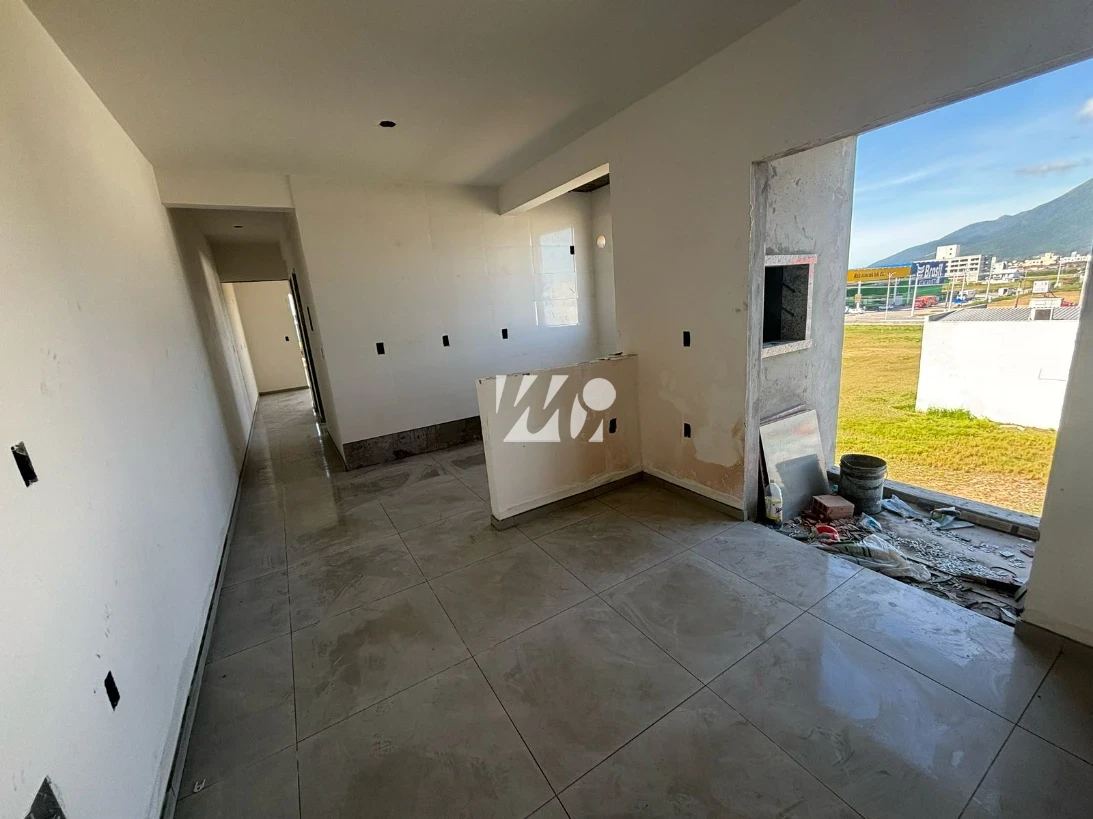 Apartamento em Nova Palhoça, Palhoça. 2 quartos, 51m². Imagem 1 de 7