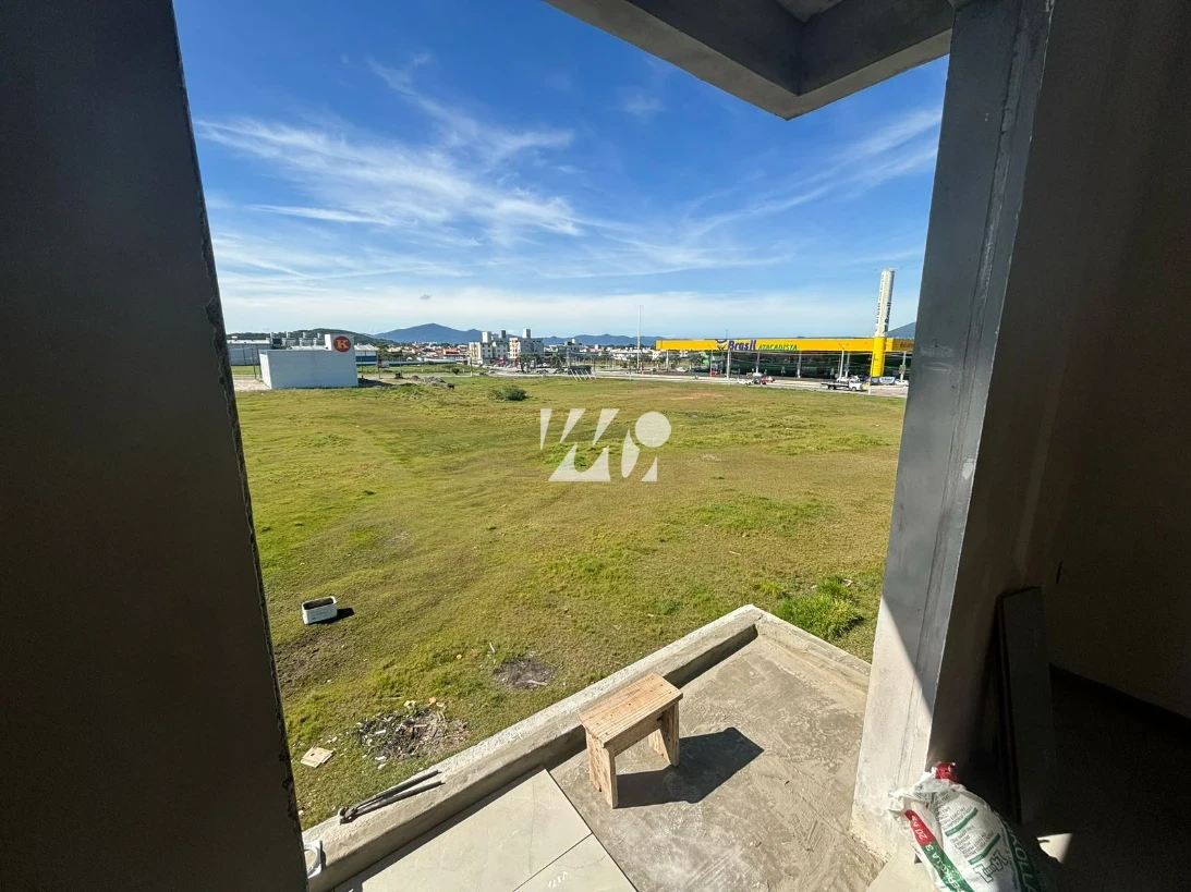 Apartamento em Nova Palhoça, Palhoça. 2 quartos, 51m². Imagem 4 de 7