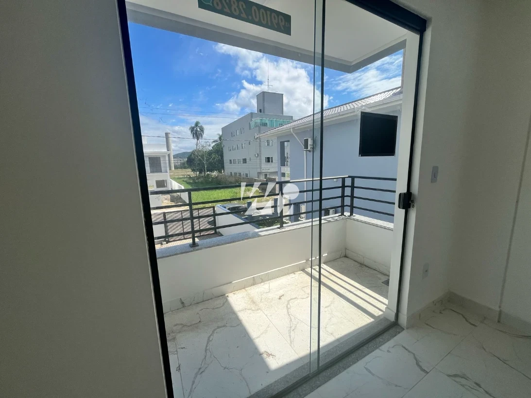 Apartamento em Sertão do Maruim, São José. 2 quartos, 63m². Imagem 6 de 18
