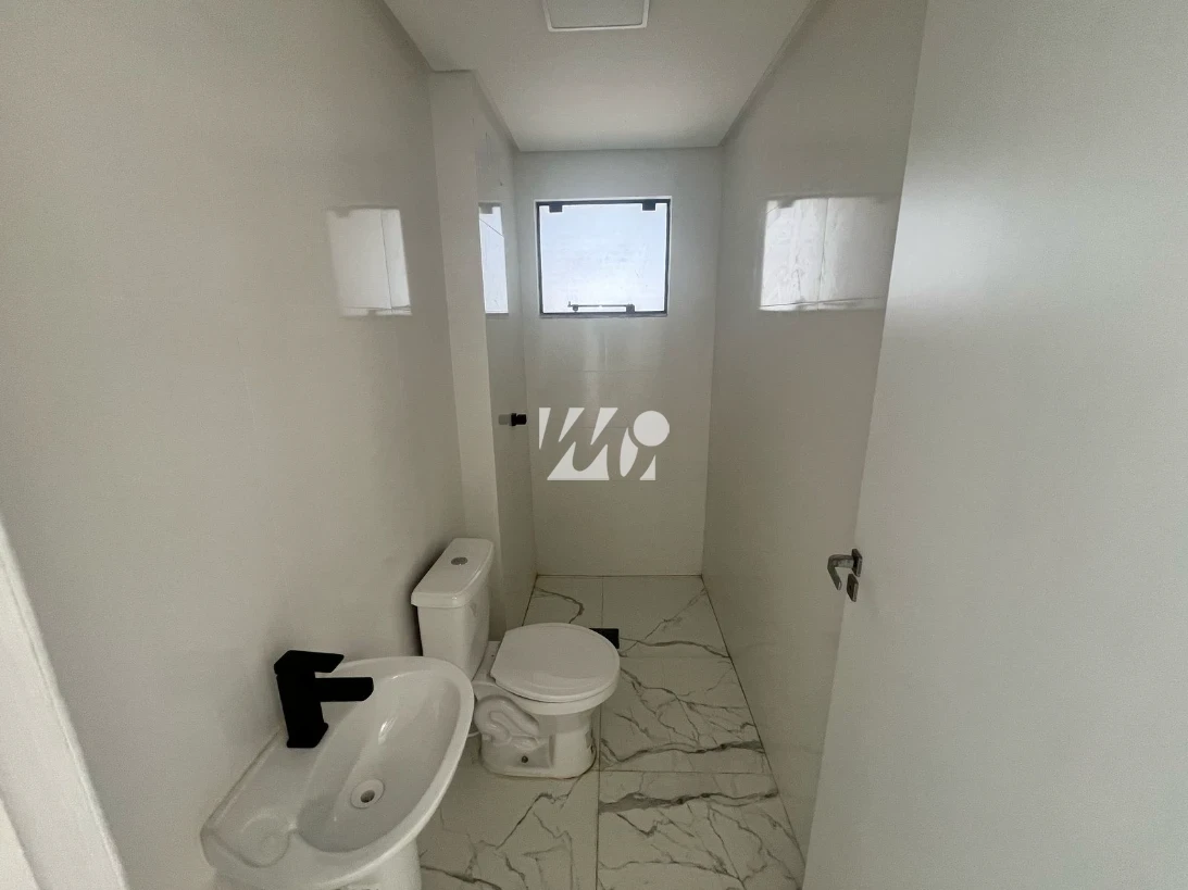 Apartamento em Sertão do Maruim, São José. 2 quartos, 63m². Imagem 10 de 18