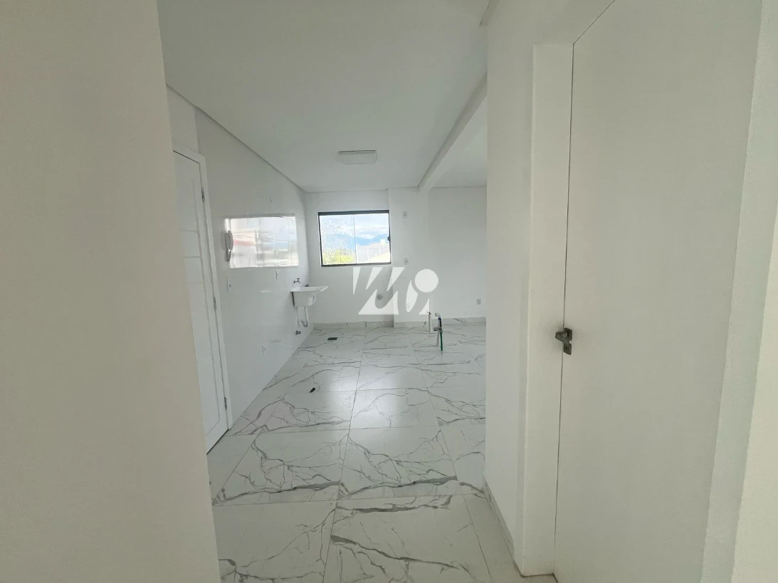 Apartamento em Sertão do Maruim, São José. 2 quartos, 63m². Imagem 3 de 18