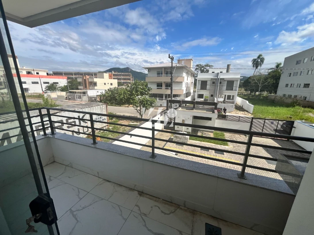 Apartamento em Sertão do Maruim, São José. 2 quartos, 63m². Imagem 5 de 18