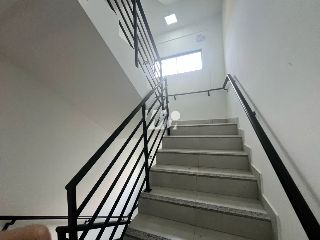 Apartamento em Sertão do Maruim, São José. 2 quartos, 63m². Imagem 16 de 18