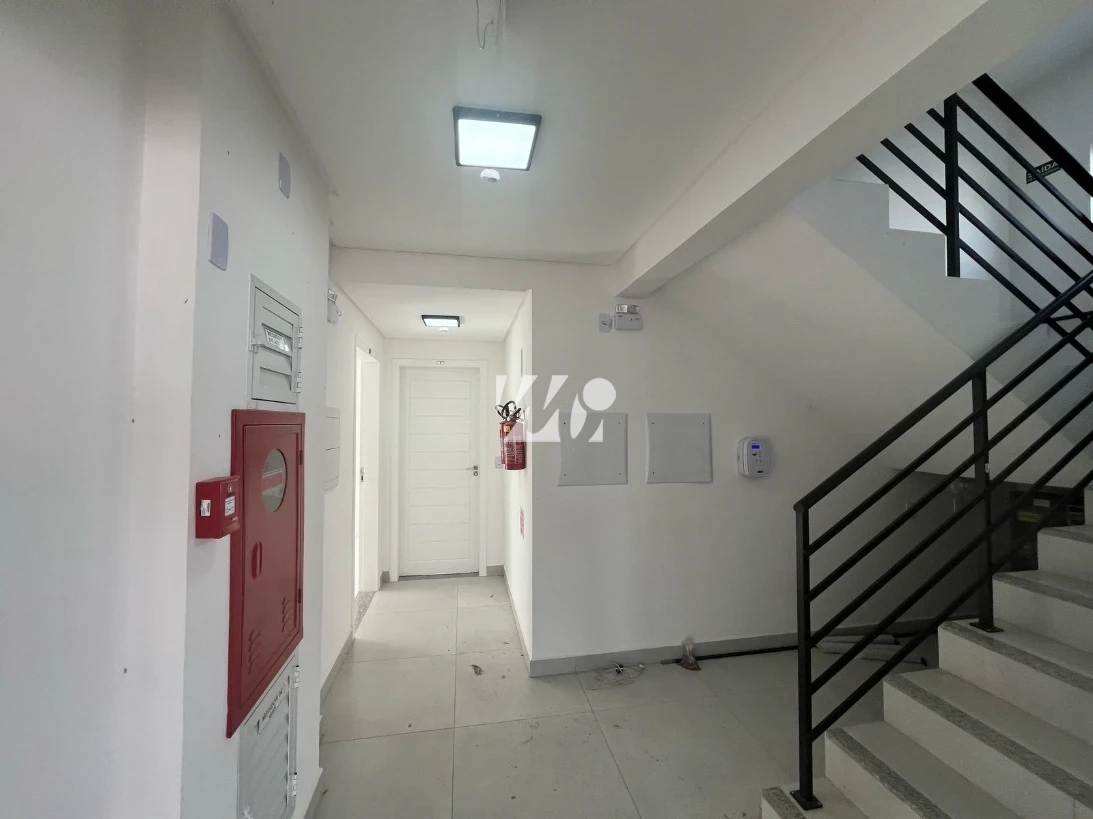 Apartamento em Sertão do Maruim, São José. 2 quartos, 63m². Imagem 17 de 18