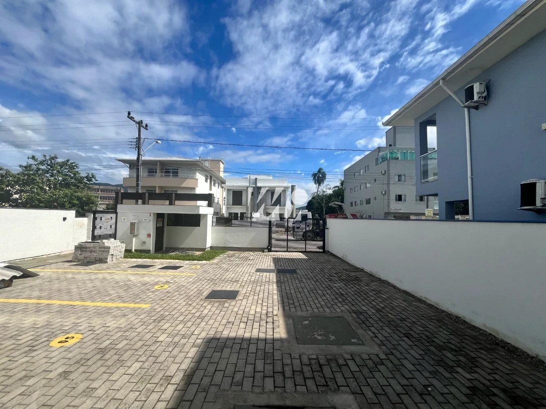 Apartamento em Sertão do Maruim, São José. 2 quartos, 63m². Imagem 18 de 18