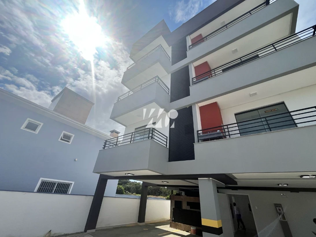 Apartamento em Sertão do Maruim, São José. 2 quartos, 63m². Imagem 11 de 18