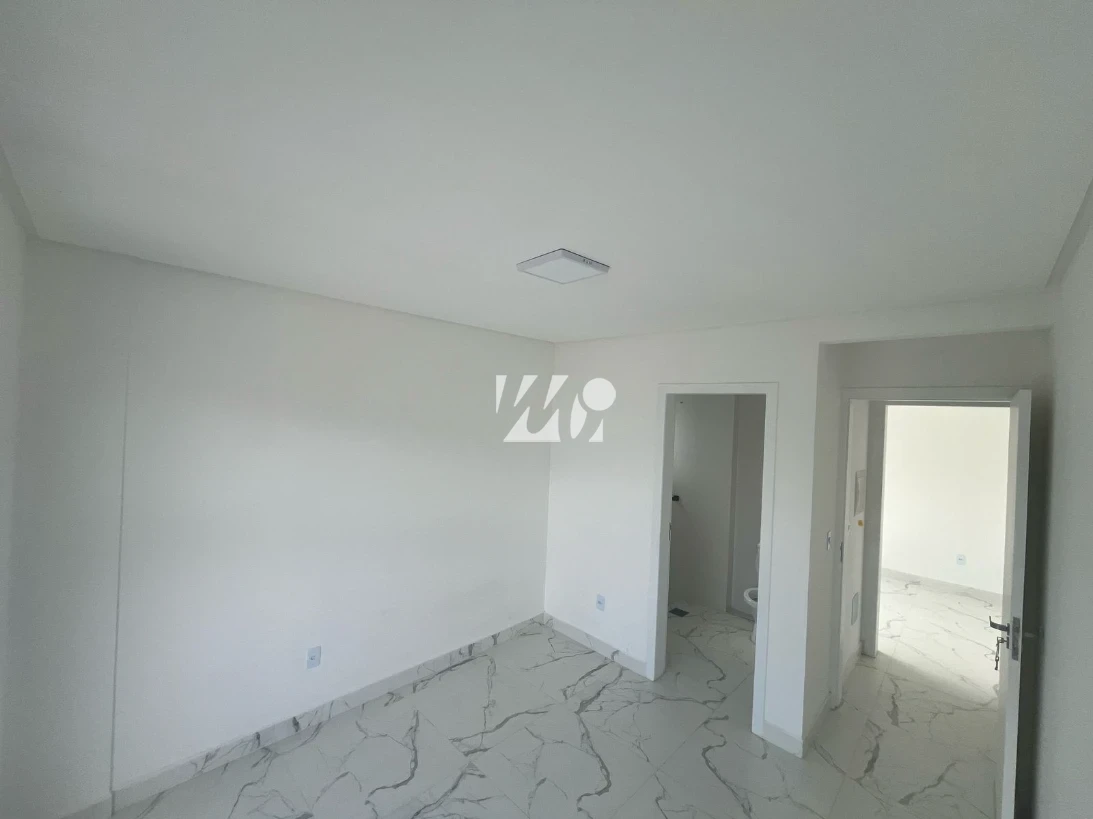 Apartamento em Sertão do Maruim, São José. 2 quartos, 63m². Imagem 7 de 18
