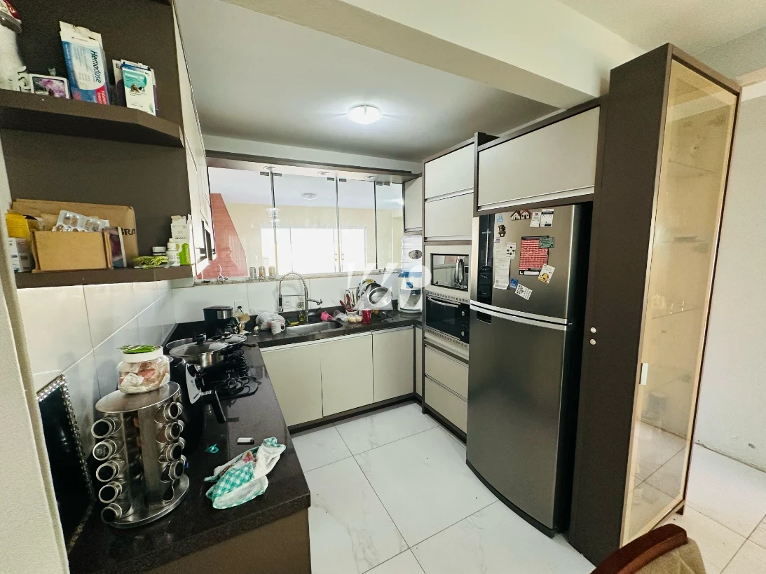 Casa em São Sebastião, Palhoça. 4 quartos, 148m². Imagem 4 de 14