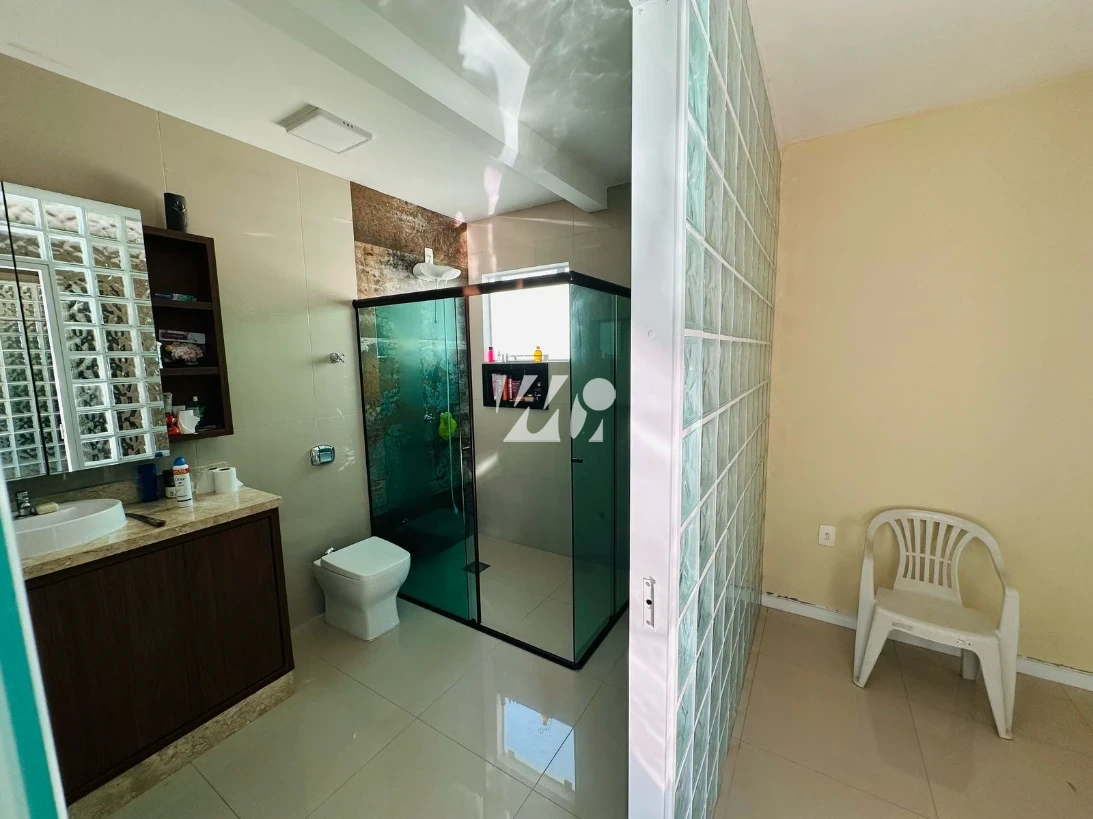 Casa em São Sebastião, Palhoça. 4 quartos, 148m². Imagem 9 de 14