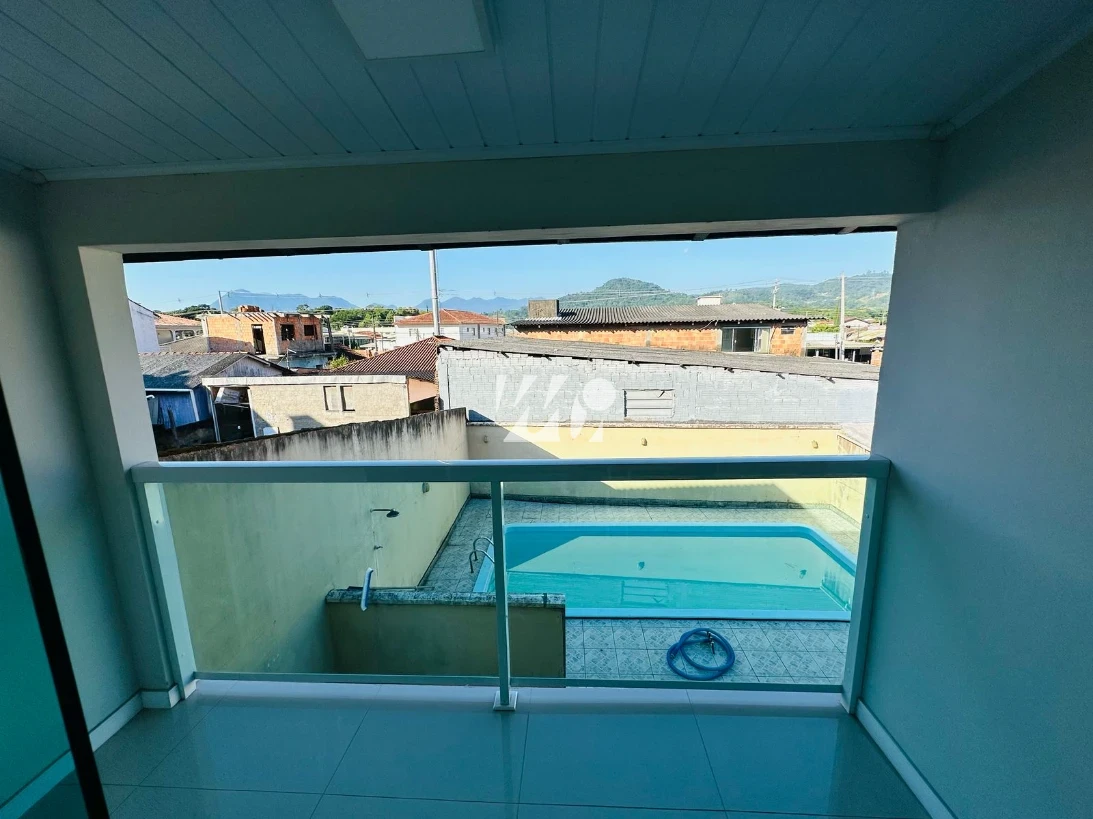 Casa em São Sebastião, Palhoça. 4 quartos, 148m². Imagem 8 de 14