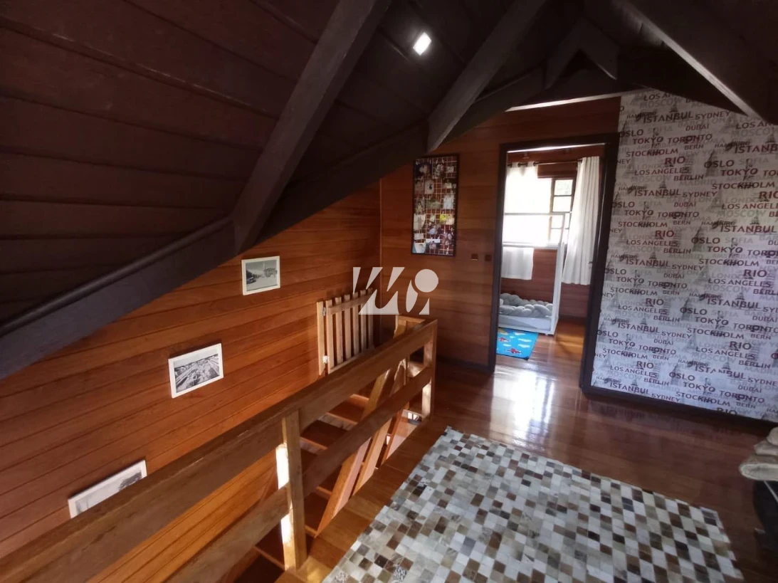 Sítio em São Sebastião, Palhoça. 3 quartos, 380m². Imagem 1 de 15