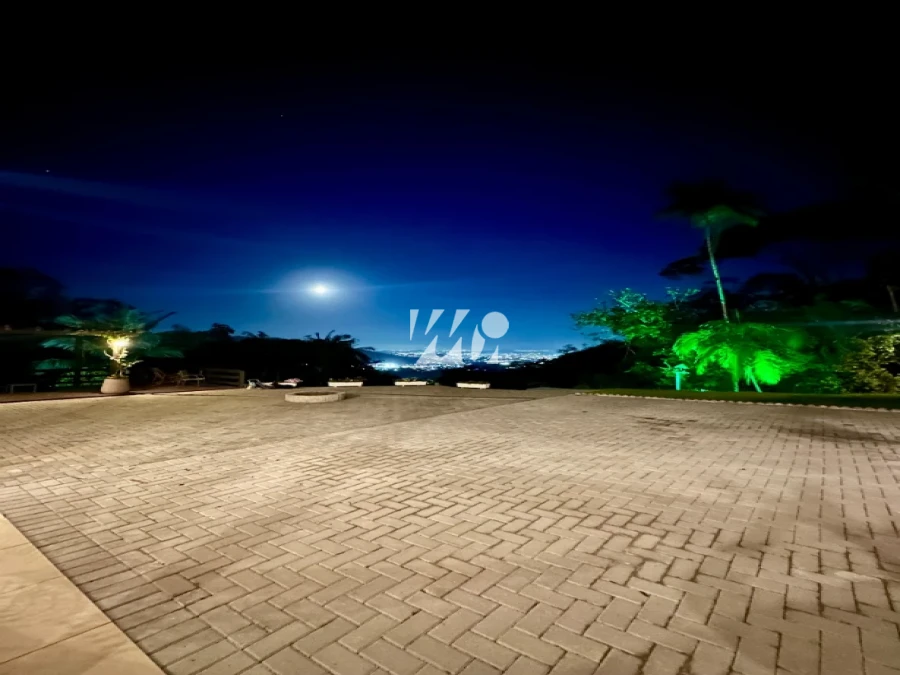 Sítio em São Sebastião, Palhoça. 3 quartos, 380m². Imagem 10 de 15