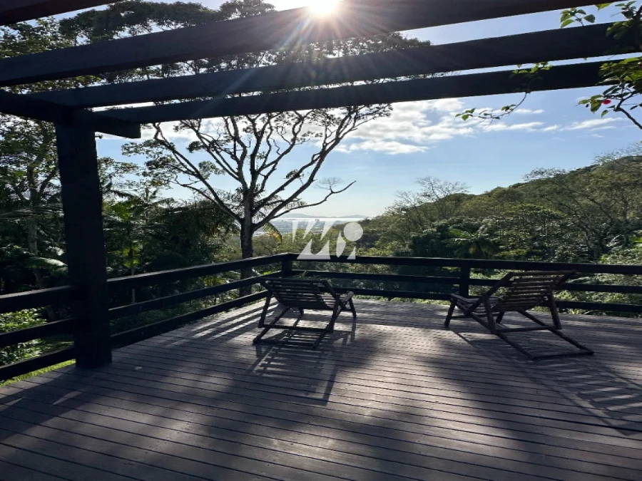 Sítio em São Sebastião, Palhoça. 3 quartos, 380m². Imagem 12 de 15