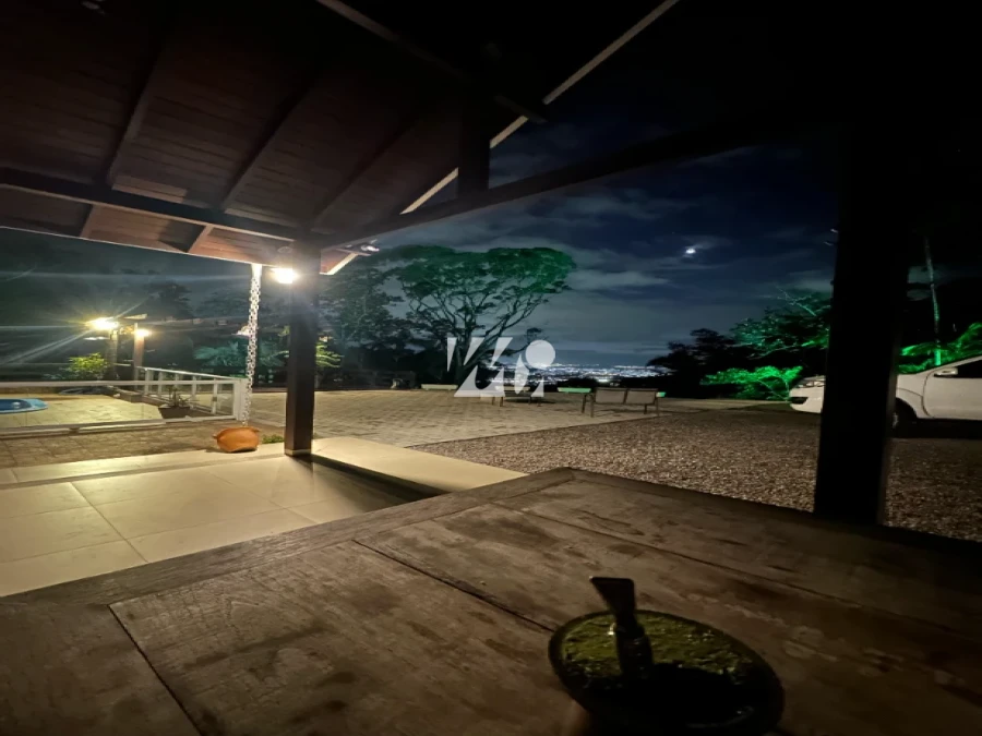 Sítio em São Sebastião, Palhoça. 3 quartos, 380m². Imagem 13 de 15