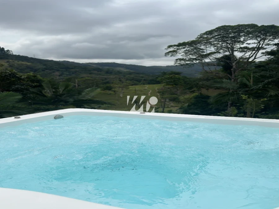 Sítio em São Sebastião, Palhoça. 3 quartos, 380m². Imagem 14 de 15