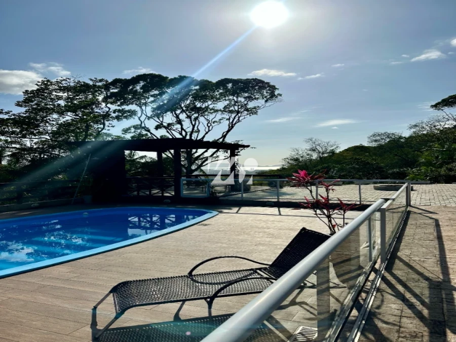 Sítio em São Sebastião, Palhoça. 3 quartos, 380m². Imagem 15 de 15